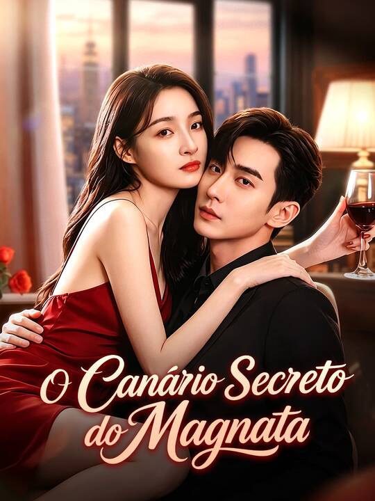 O Canário Secreto do Magnata