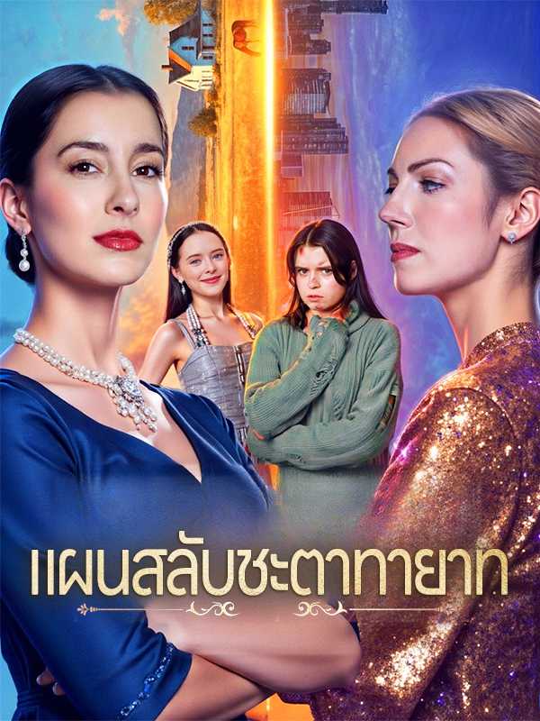 แผนสลับชะตาทายาท