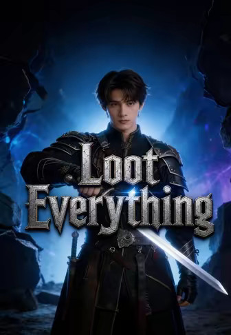 Loot Everything