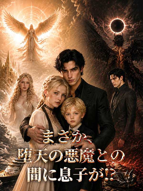 まさか、堕天の悪魔との間に息子が!?