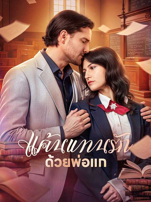 แค้นแทนรักด้วยพ่อแก