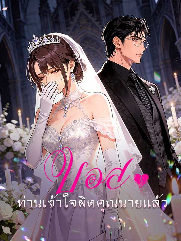บอส ท่านเข้าใจผิดคุณนายแล้ว