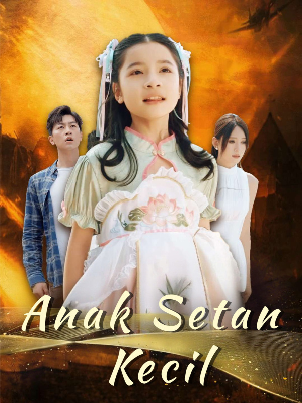 Anak Setan Kecil
