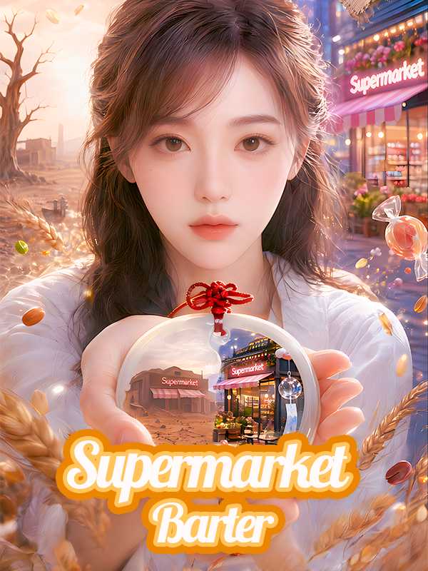 Supermarket Barter