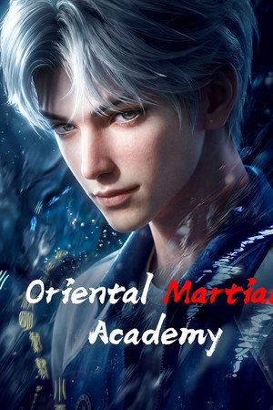 Oriental Martial Academy [Indonesian] (2026)