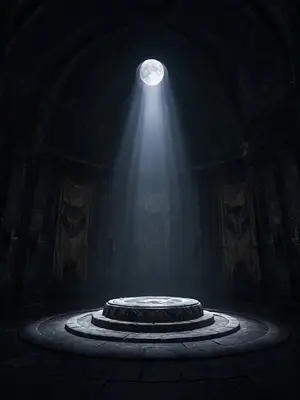 The Alpha Who Rejected My Crown