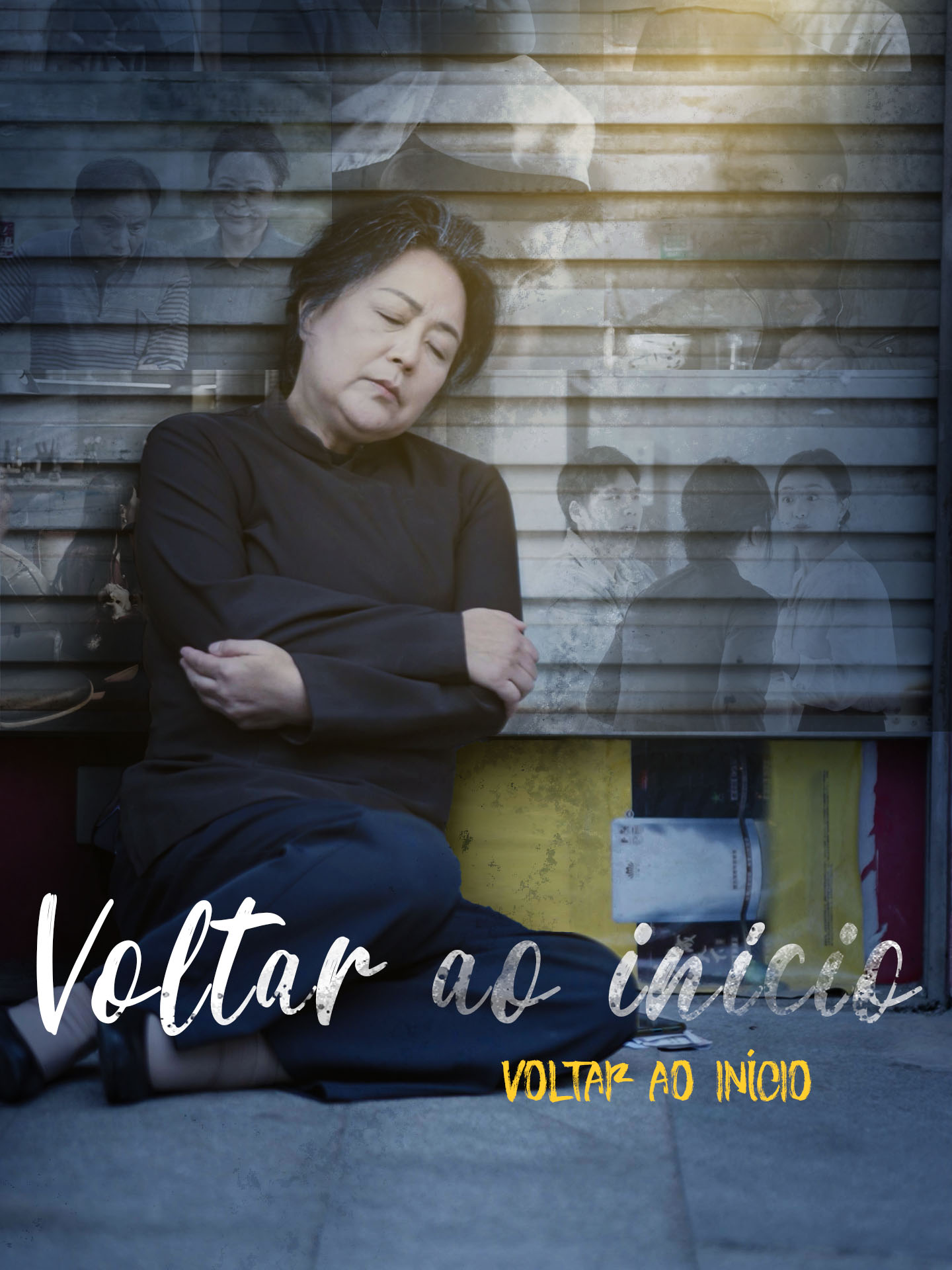 Voltar ao início