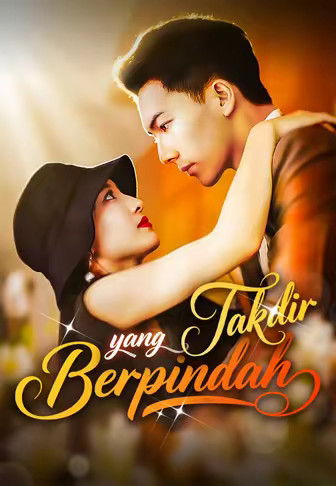 Takdir yang Berpindah