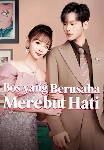 Bos yang Berusaha Merebut Hati