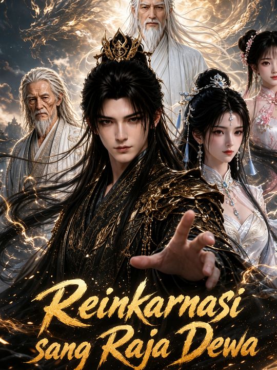 Reinkarnasi sang Raja Dewa