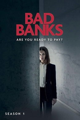 Bad Banks S1