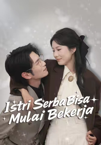 Istri Serba Bisa Mulai Bekerja