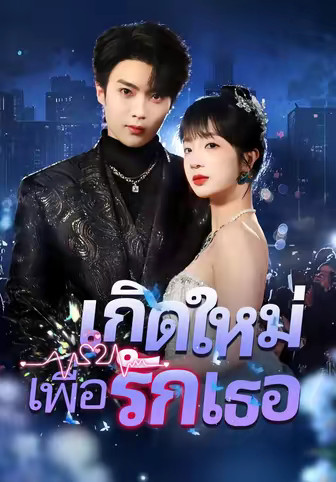 เกิดใหม่เพื่อรักเธอ
