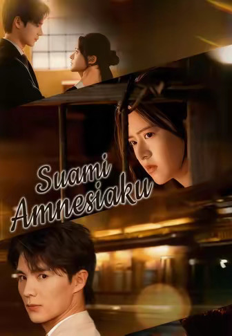 Suami Amnesiaku
