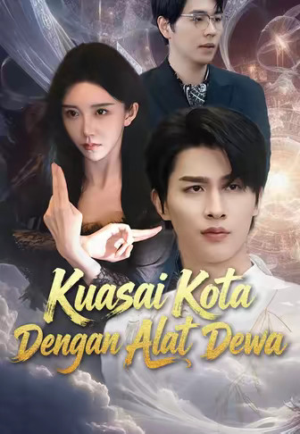 Kuasai Kota Dengan Alat Dewa