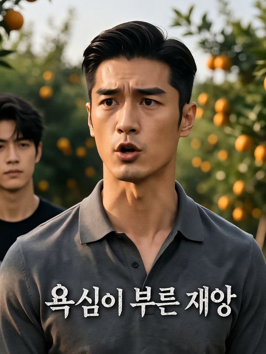 욕심이 부른 재앙