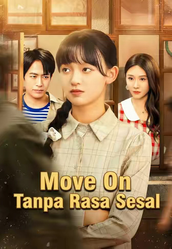 Move On Tanpa Rasa Sesal