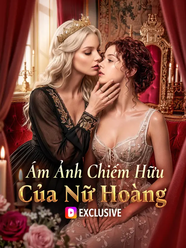 Ám Ảnh Chiếm Hữu Của Nữ Hoàng