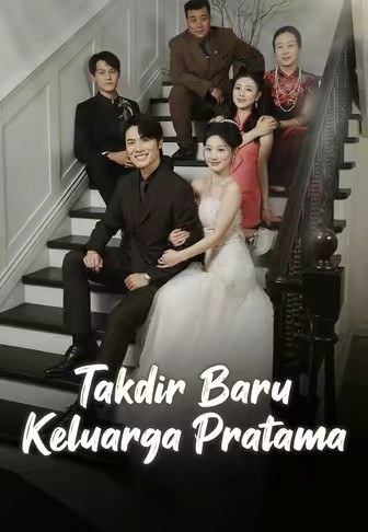 Takdir Baru Keluarga Pratama