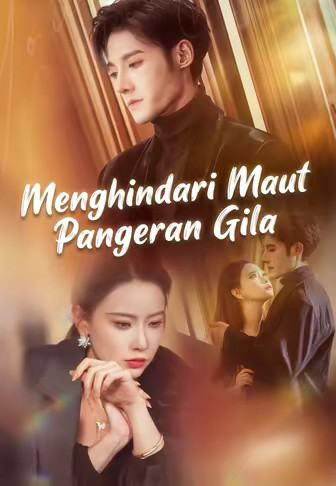 Menghindari Maut Pangeran Gila