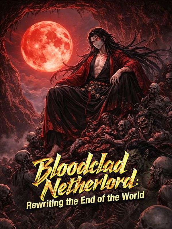 Bloodclad Netherlord: Rewriting the End of the World