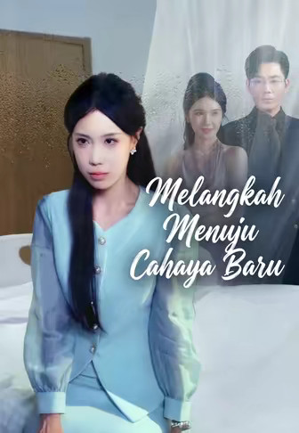 Melangkah Menuju Cahaya Baru