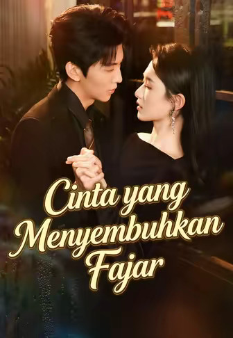 Cinta yang Menyembuhkan Fajar