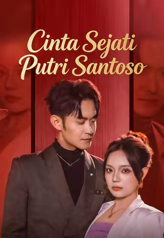 Cinta Sejati Putri Santoso