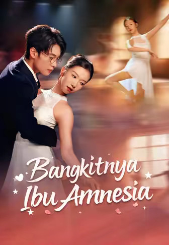 Bangkitnya Ibu Amnesia