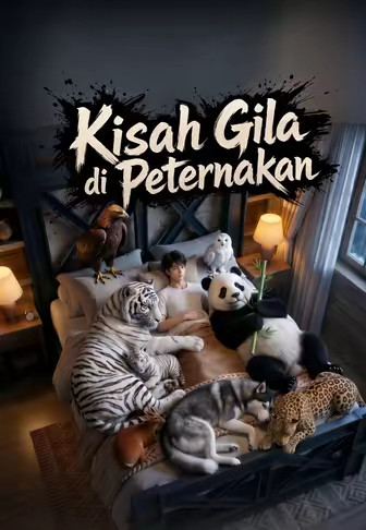 Kisah Gila di Peternakan