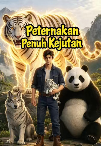 Peternakan Penuh Kejutan