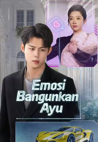 Emosi Bangunkan Ayu