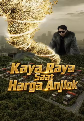 Kaya Raya Saat Harga Anjlok