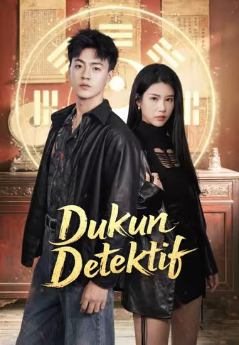 Dukun Detektif