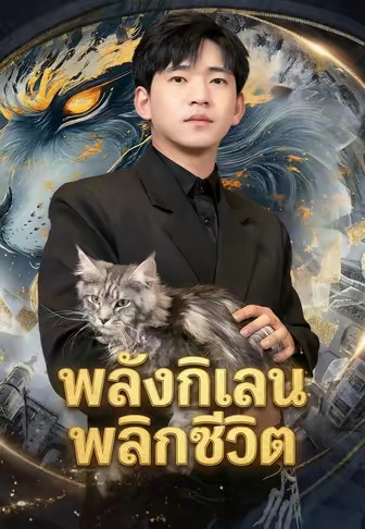 พลังกิเลนพลิกชีวิต
