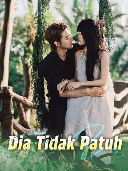 Dia Tidak Patuh