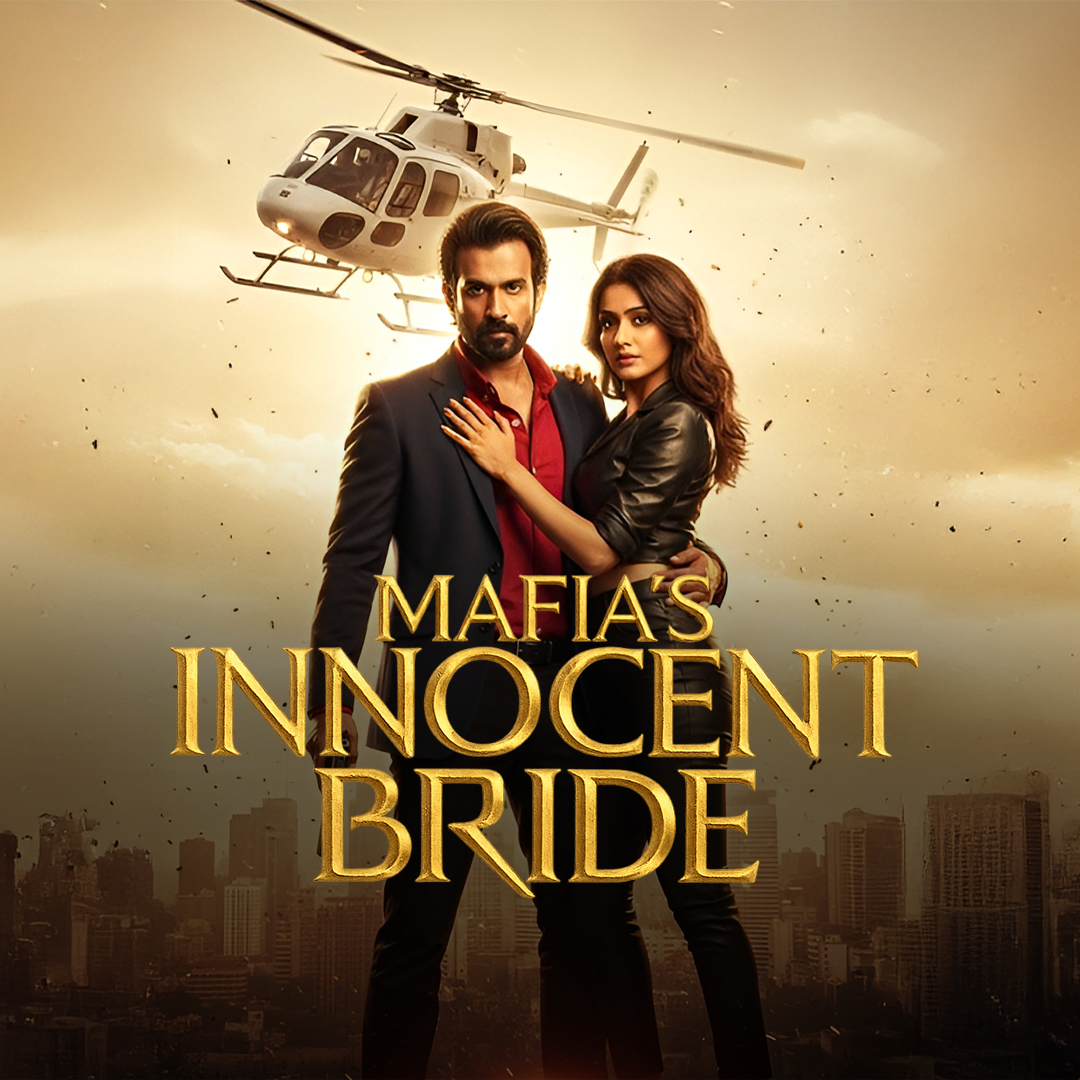 Mafia's Innocent Bride (2025)