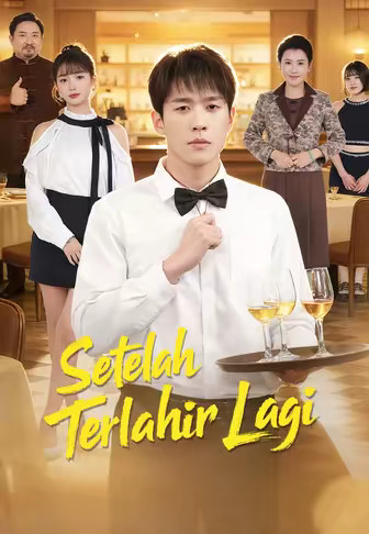 Setelah Terlahir Lagi