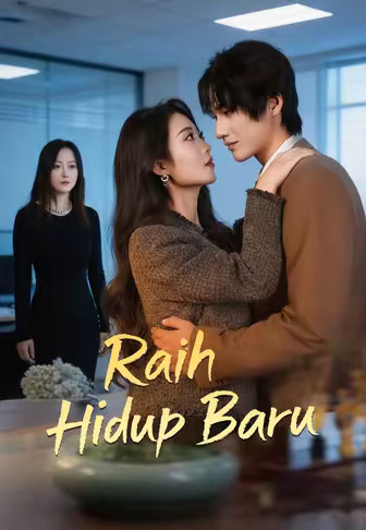 Raih Hidup Baru