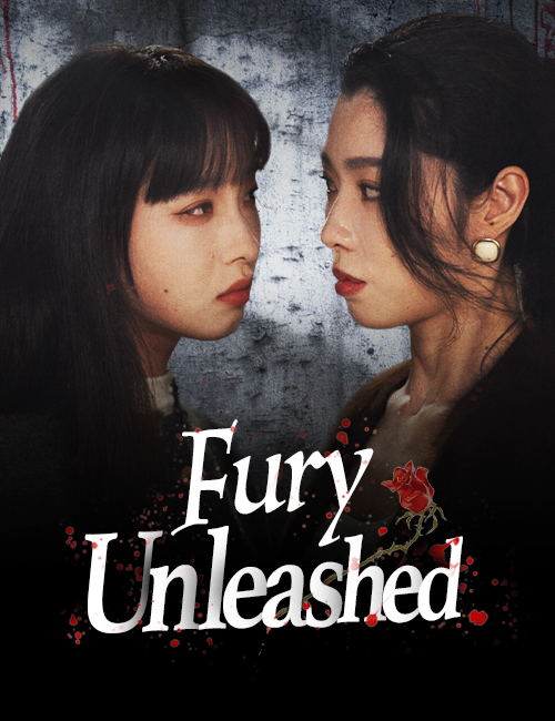 Fury Unleashed