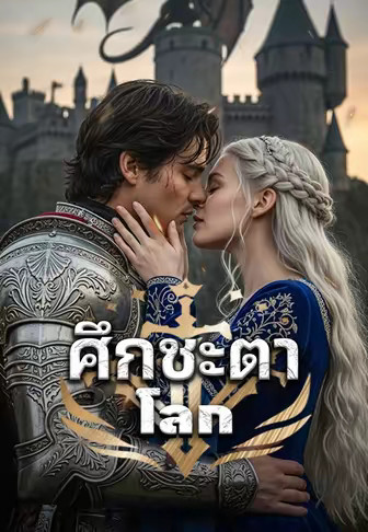 ศึกชะตาโลก