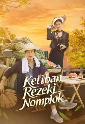 Ketiban Rezeki Nomplok