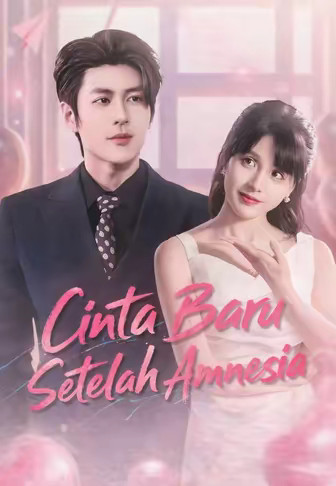 Cinta Baru Setelah Amnesia