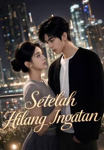 Setelah Hilang Ingatan