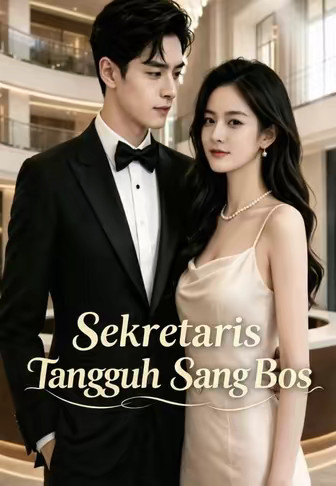 Sekretaris Tangguh Sang Bos