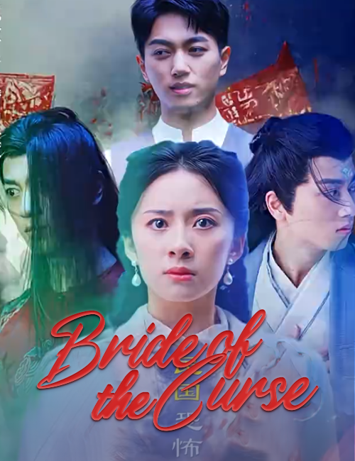 Bride of the Curse