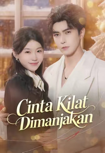 Cinta Kilat Dimanjakan