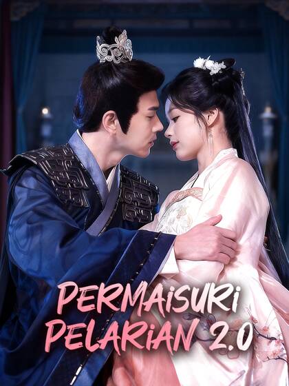 Permaisuri Pelarian 2.0