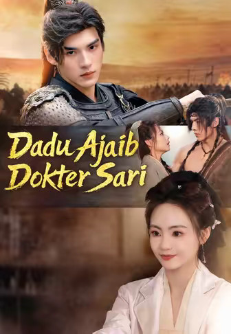 Dadu Ajaib Dokter Sari