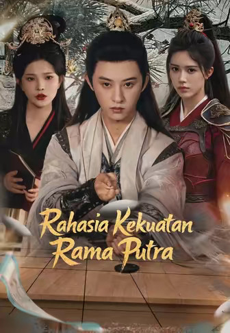 Rahasia Kekuatan Rama Putra